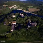 Dom wakacyjny Schulhaus By Interhome Montecatini Val di Cecina