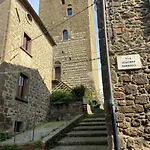Dom wakacyjny Schulhaus By Interhome Montecatini Val di Cecina