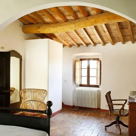 Schulhaus By Interhome Dom wakacyjny Montecatini Val di Cecina