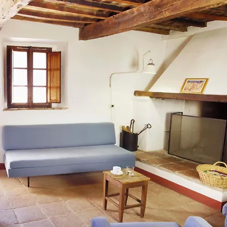 Schulhaus By Interhome * Montecatini Val di Cecina