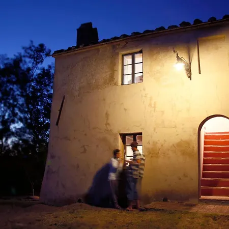 Schulhaus By Interhome * Montecatini Val di Cecina