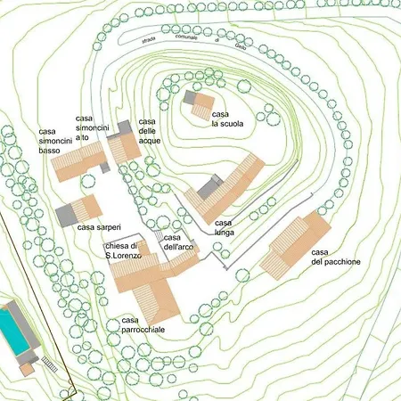 Schulhaus By Interhome Feriehus *