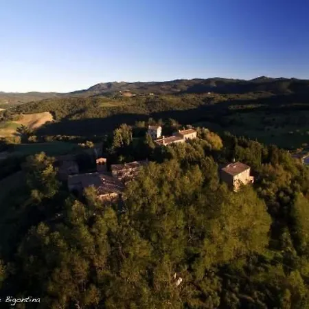 Schulhaus By Interhome Montecatini Val di Cecina