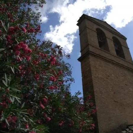 Feriehus Schulhaus By Interhome Montecatini Val di Cecina